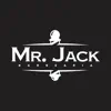 Mr. Jack Barbearia App Feedback