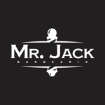 Download Mr. Jack Barbearia app