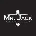 Mr. Jack Barbearia App Contact