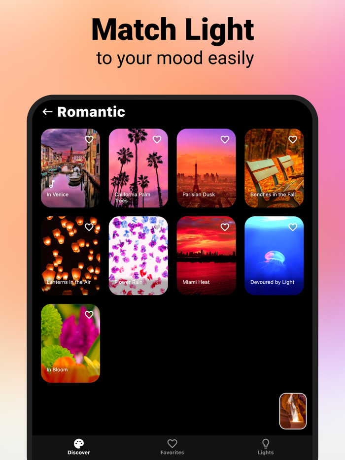 AMBEE for Philips Hue Lights