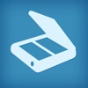 Document Scanner-Scan and Fax icon