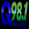 Q98.1 Radio - Canton, IL icon