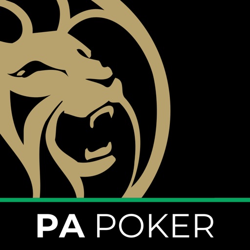 BetMGM Poker | PA Casino icon