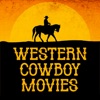 Western Cowboy Movies icon