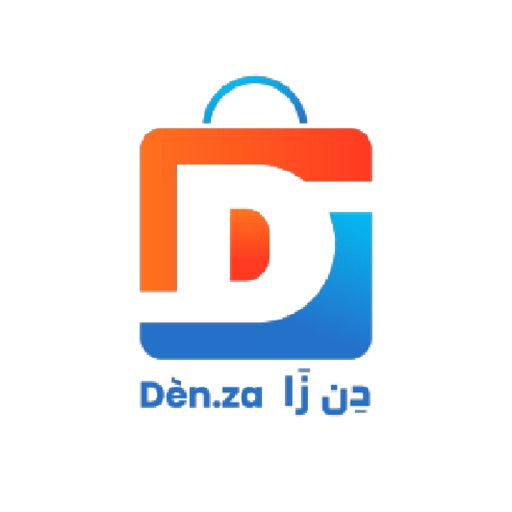 den za store