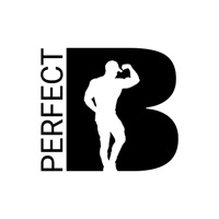 My BODY IP - Get muscular