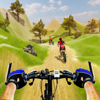Offroad BMX Rider: Cycle Games 