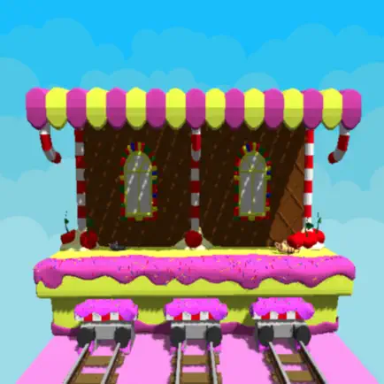 Word Railroad Station! Cheats