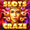 Slot Craze: カジノゲーム 777