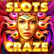 Slot Craze: Tragaperras 777