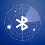 AnyFind - Bluetooth Tracker. App Cancel