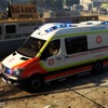 Emergency Ambulance-Simulator