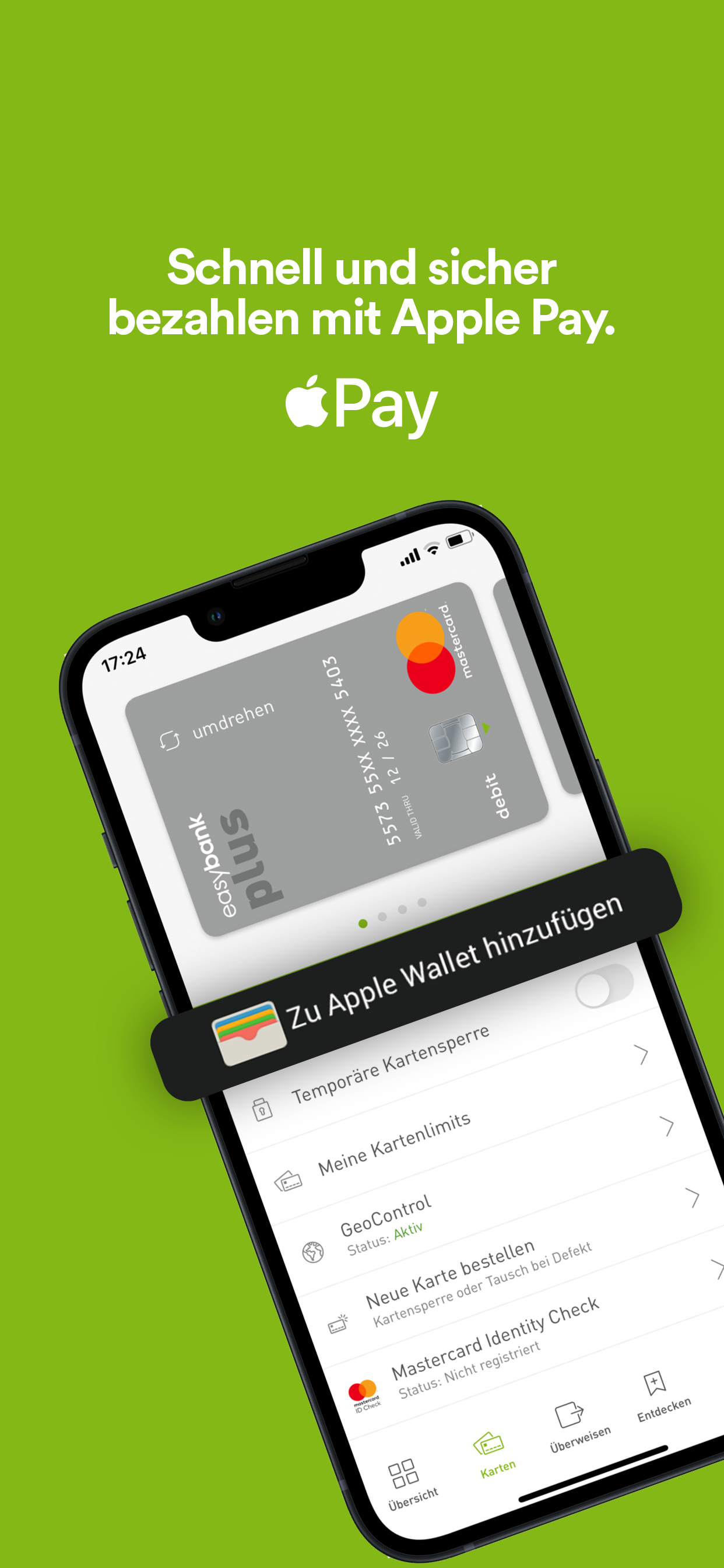 easybank App