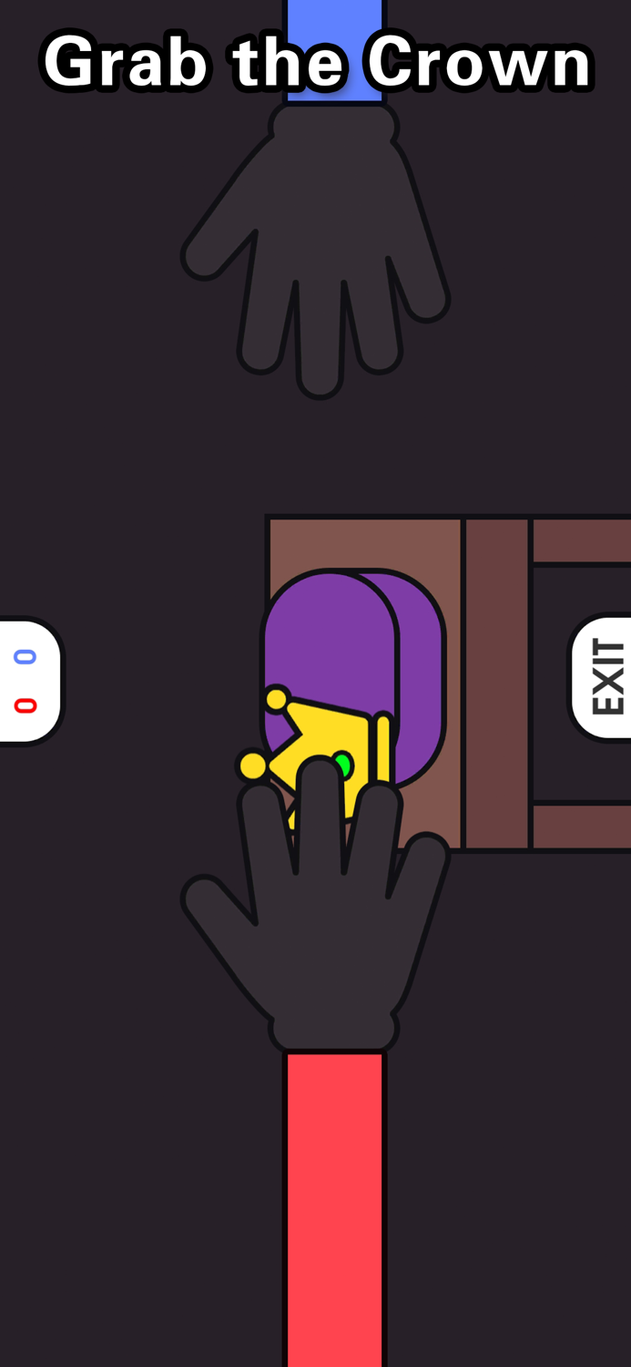 2 Player Games Battle Time Go