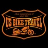 US Bike Travel icon