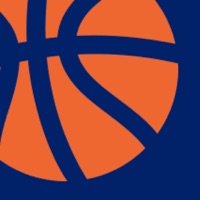 Basketball Game #1 logo