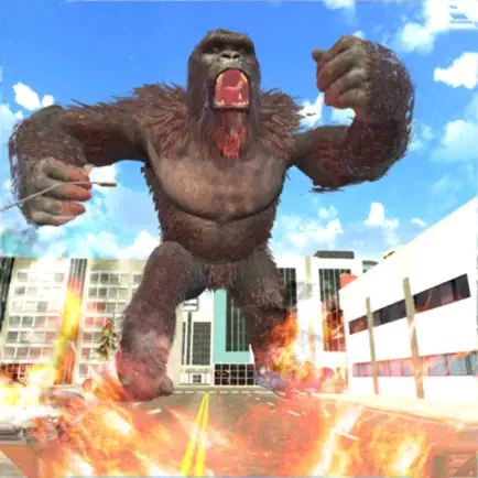 Monster City - Gorilla Games Читы