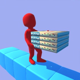 螢幕擷取畫面 (7) Delivery Puzzle
