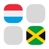 Pairmoji - World Flags - iPhoneアプリ