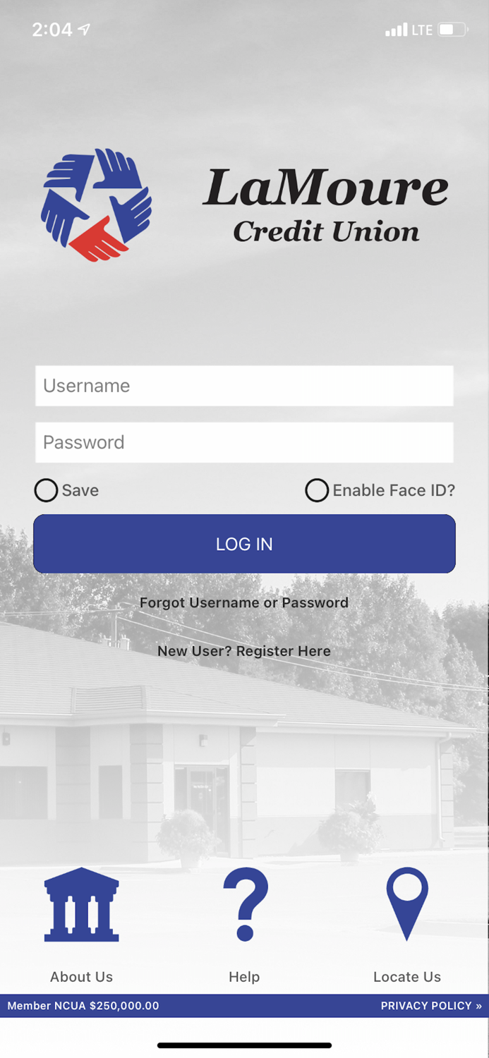 LaMoure Credit Union