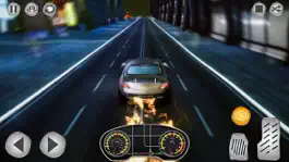 Game screenshot Midnight Car Driving Simulator hack
