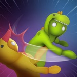 Download Gang Battle Party: Animals 3D app