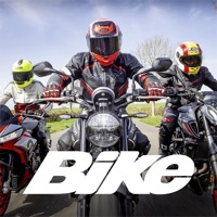 Bike logo