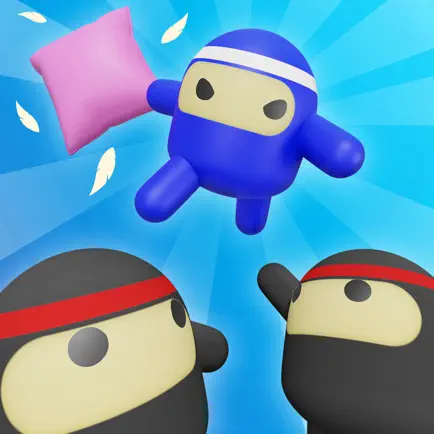 Pillow Fight Ninjas Cheats