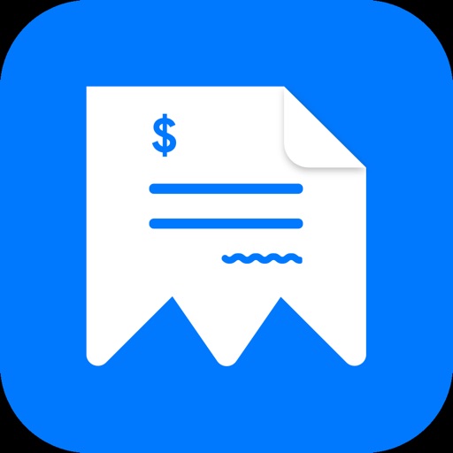 Easy Invoice Maker App by Moon Icon