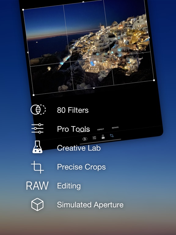 ProCamera. Appareil Photo Pro ProCamera. Appareil Photo Pro