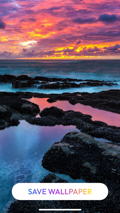 Live Wallpaper Maker - Themes Screenshot