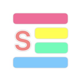 螢幕擷取畫面 (2) Plasta - ゲーム風な能力表示アプリ -