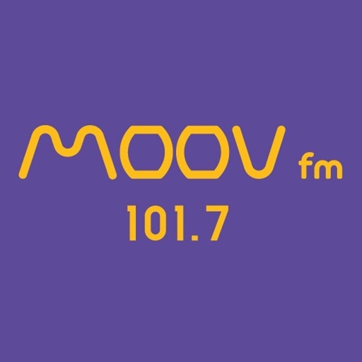 Rádio MOOV FM 101,7 icon