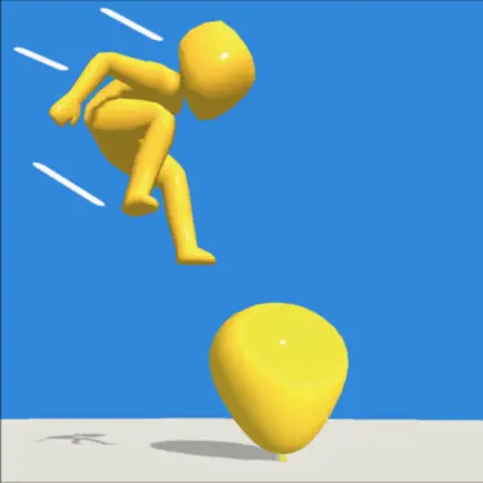 Balloon Pop Race Читы
