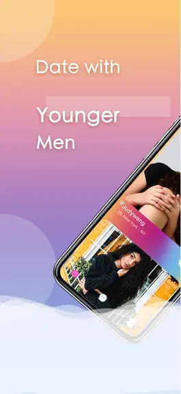 Game screenshot Whip: Cougar Dating Hookup App hack