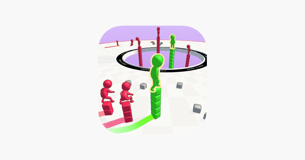 ‎Cube Arena on the App Store