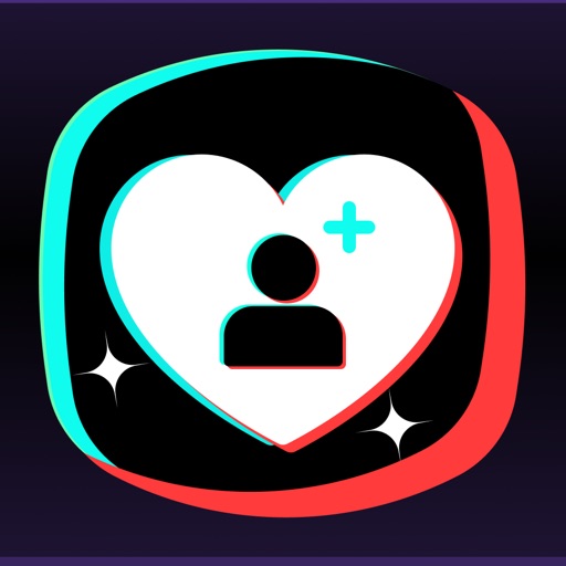 Tok Fans: Gain Likes More - AppWisp.com