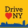 DriveNY: Driver app icon