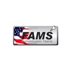 FAMS Authenticator TopUp - iPhoneアプリ