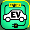 Smart EVCS - Traffic Tech gulf