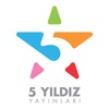 5 Yıldız Mobil Kütüphane icon