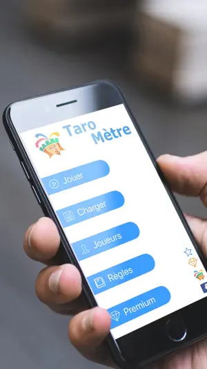Taromètre Light screenshot 4