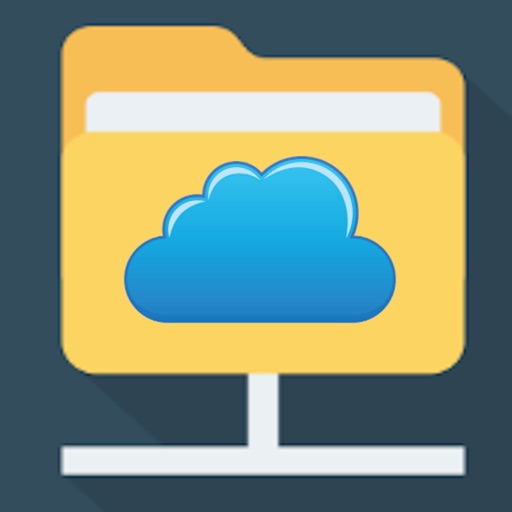 OneCloud disk for file sharing