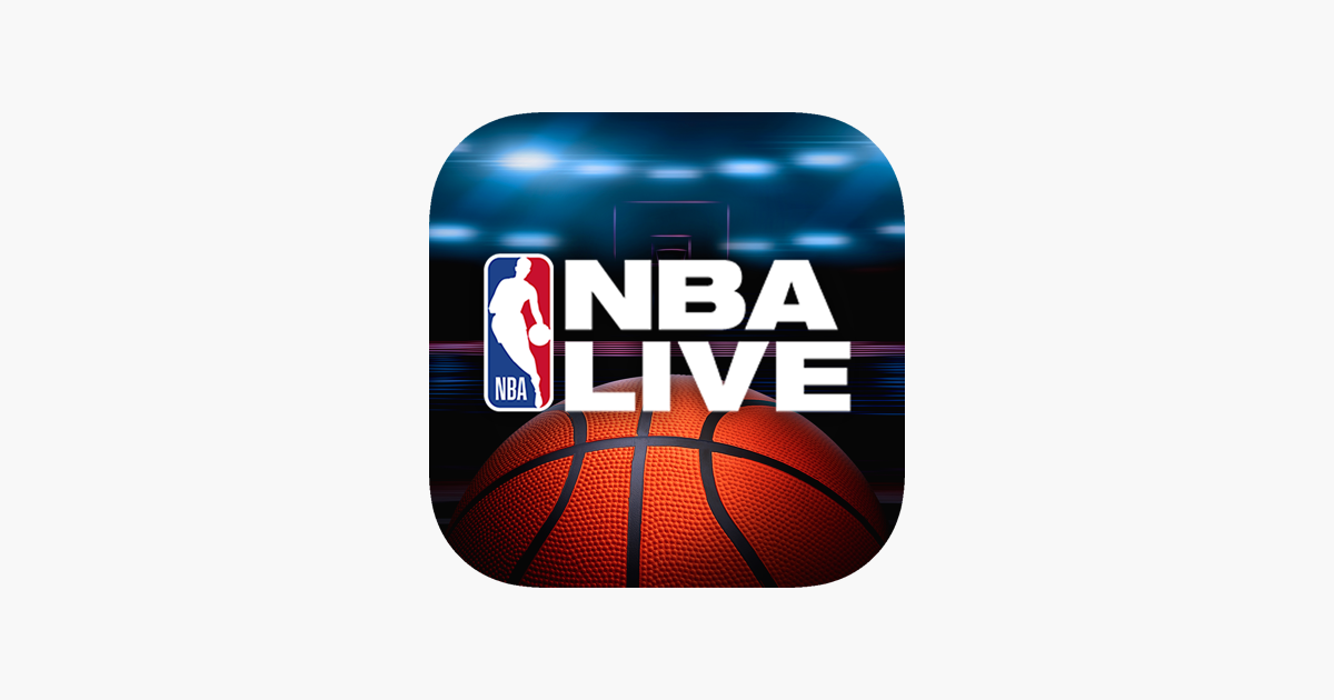 NBA LIVE Mobile Baloncesto en App