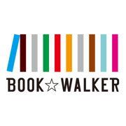 BOOK WALKER – Manga & Novels