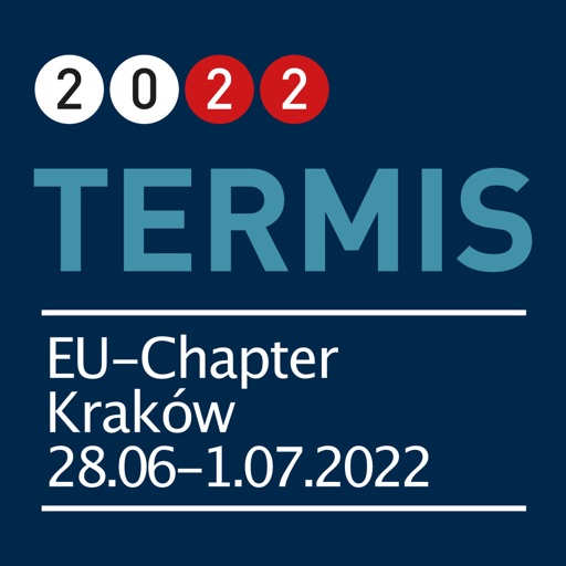 TERMIS-EU 2022 icon