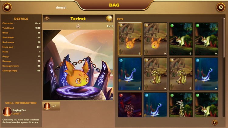 Moniwar - Play to Earn | MOWA screenshot-3