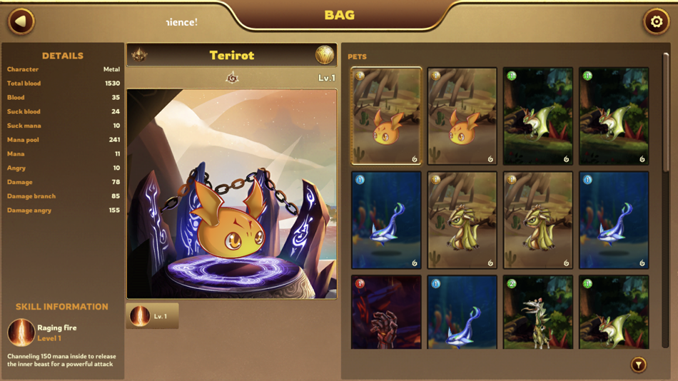 #4. Moniwar - Play to Earn | MOWA (iOS) 게시자: Monihub Pte. Ltd