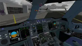 Game screenshot Flight Simulator Advanced apk