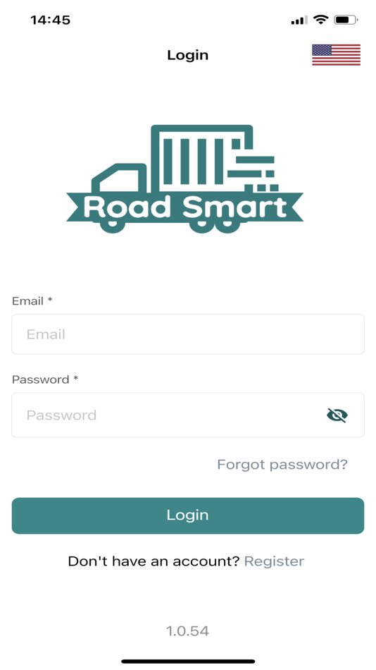 #1. Road Smart (iOS) Podle: RadiSoft